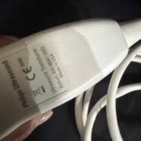 PHILIPS V6-2 3D 4D CURVED ARRAY ULTRASOUND TRANSDUCER PROBE