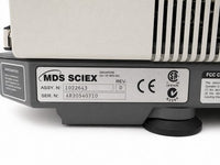Applied Biosystems / MDS SCIEX 4000 QTRAP LC/MS/MS System