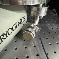 CTI-Cryogenics Cryo-Torr 7 Cryopump