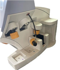 ION TORRENT 508-U001 PERSONAL GENOME MACHINE