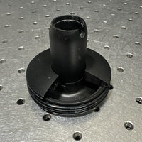 AdDent CALSET 24VDC w/ Power Supply & Cup Attachment