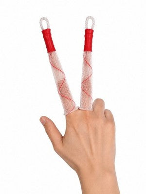 Hillrom/Allen A-30522-6 Finger Trap Small Double Sterile Exp 2025 Lot of 10