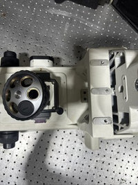Nikon Microscope Eclipse TE300, 415708. No Power Source Unable To Test