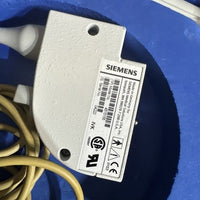 Siemens 45 15 156 Endo-P Transvaginal Ultrasound Probe Transducer W/Case