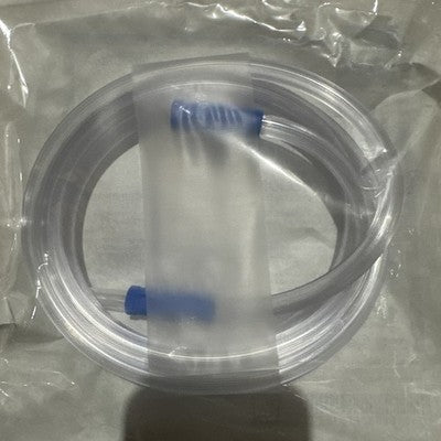 Medline Suction Tubing Qty 50 REF OR66A 1/4” Diameter 6ft Length