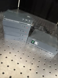Kramer Tools Differential Video Line Amplifier 123VXL (C)