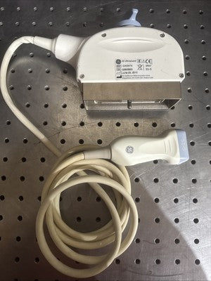 GE S1-5 Ultrasound Transducer Probe 2010