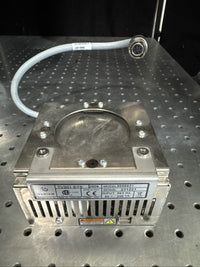 9698831, Varian/Agilent TV 301 Turbo Pump Controller