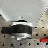 Leitz Wetzlar Microscope Lamp Housing Light House Illuminator