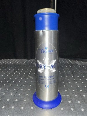 Brymill  CRY-AC Cryogenic Nitrogen Sprayer for Liquid Nitrogen 500 ml.