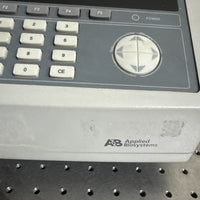 Applied Biosystems ABI GeneAmp PCR System 9700  No Block Tested Working