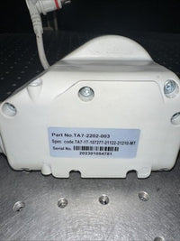 TiMOTION Motor, TA7 Series IP54, TA7-2202-003, DC 12v, 5000N, 11Amp