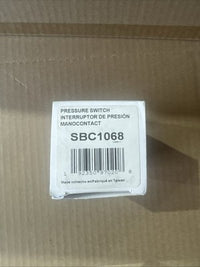 CARQUEST SBC1068 Engine Oil Pressure Switch **SALE**