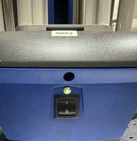 Caliper PerkinElmer Twister 3 Lab Automation Robot w/ Racks & Base