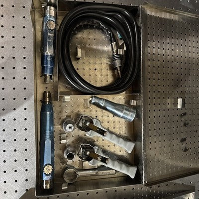 Codman CPS 26-5001 Driver Kit