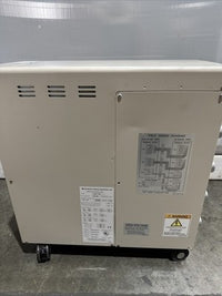 Sumitomo CNA-61 Indoor Unit Helium Cryocooler Compressor CNA-61C-E 200V 3PH
