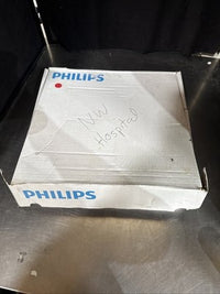 Philips S4-1 Ultrasound Transducer Probe