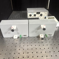Cell Micro Controls Cf-8vs Valve Assembly temperature control C Flow