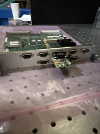 General Micro Systems Circuit Board Card V267 PWA 33588529 Rev: A