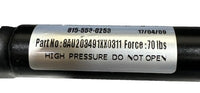 International Gas Springs Gas Strut 70 lb PN:8AU203491XX0311