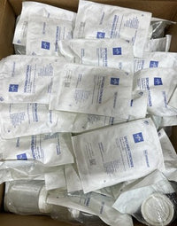 Medline Sterile Specimen Container 3oz No Leak DYND30367 Case of 100