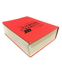 Cecil Textbook of Medicine Wingarden & Smith Hardcover Medical Reference