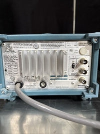 Tektronix 634 Monitor High Resolution
