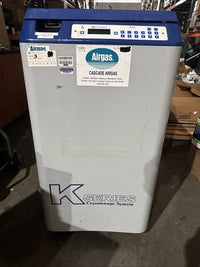 Taylor Wharton Kryos K Series 10K Cryo Nitrogen Storage System