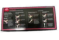Medline FourFlex 4 Layer Bandage System MSC4400 Lot of 8