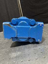 Metaris Hydraulic Pump, 330 Series, MHP330A497EJAB1543