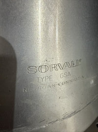 Sorvall GSA Fixed Angle Rotor 10000 RPM