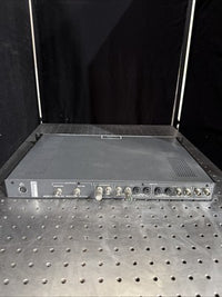 MAGNI MONITOR SERIES MM-400 WAVEFORM/ VECTORSCOPE No power supply