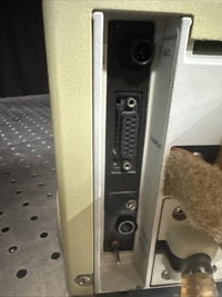 Abbott Lifecare 5000 Infusion System 1.6 Series Concurrent Flow Tested Working