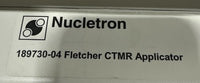 Nucletron Training Set Kit For Brachytherapy Fletcher CT/MR Applicator