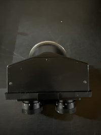 Leitz Microscope Binocular Head For Laborlux (512661)