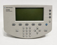 Agilent G1323B Control Module HPLC Handheld Controller Keypad Unit