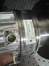 TV-301 NAV Navigator Varian 9698921 Turbomolecular Pump Turbo