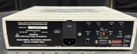 Nellcor N-200 SN 20623143 (Err Code Due To Sensor Not Being Attached)