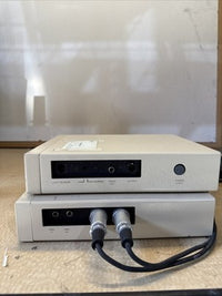 Vistek Trimedyne Model 330