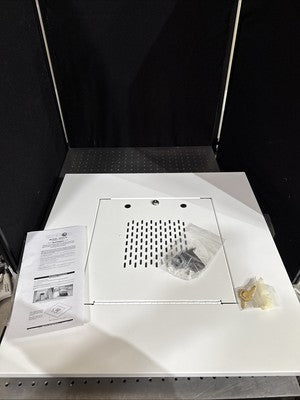 OBERON 3050-00 Wi-Fi Access Point Enclosure Cover