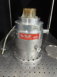 Edwards ETP8/300 Turbomolecular Vacuum Pump Turbo High Vacuum Pump 300 L/s