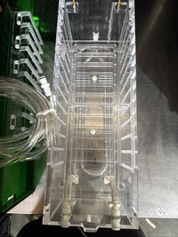 New Bio-Rad Criterion 561BR Dodeca Electrophoresis Cell 18 x 6.5 x 6"