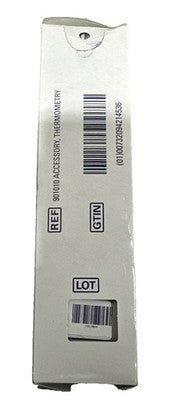 Welch Allyn 05031 Thermometer Probe Covers 250/Box NEW