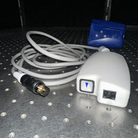 2018 Philips 989609002151 Ref 807344001 Volcano S5 FFR Patient Interface