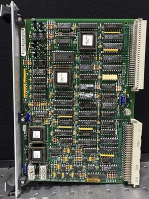 Kulicke & Soffa K&S 8001-4062 I/O Board PCB 8060 Wire Bonder 08001-4062-001-02