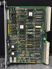 Kulicke & Soffa K&S 8001-4062 I/O Board PCB 8060 Wire Bonder 08001-4062-001-02