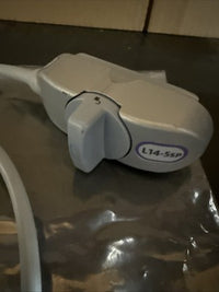 Zonare L14-5SP Ultrasound Transducer Probe