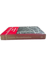 Genetic Recombination John H Wilson 1985 Benjamin Cummings Hardcover