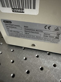 Bio-Rad Cooling Module