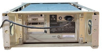 Tektronix TDS 430A Two Channel 400MHz 100MS/s Digitizing Oscilloscope Working